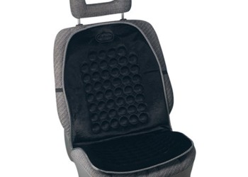 ΠΛΑΤΟΚΑΘΙΣΜΑ ΜΑΥΡΟ MASSAGE-VELLUTO