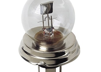 R2 ΑΛΟΓΟΝΟΥ 12V 45/40W P45t ΑΣΥΜΜΕΤΡΗ