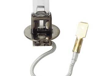 H3 ΑΛΟΓΟΝΟΥ 12V/100W 42mm PK22s ΛΑΜΠΑ