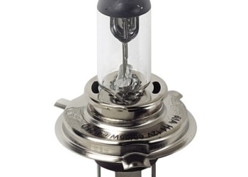 H4 ΑΛΟΓΟΝΟΥ 12V/100-80W 92mm P43t