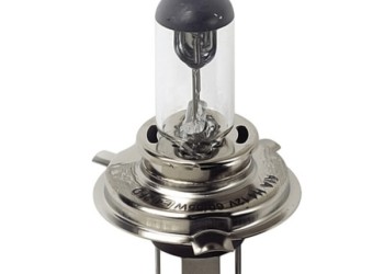 H4 ΑΛΟΓΟΝΟΥ 12V/130-90W 92mm ΛΑΜΠΑ