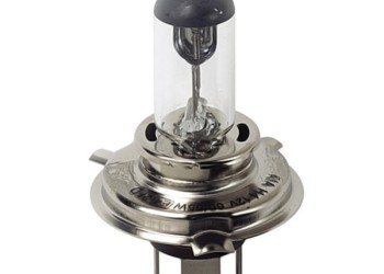 H4 ΑΛΟΓΟΝΟΥ 12V/60-55W P43t