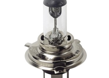 H4 ΑΛΟΓΟΝΟΥ 12V/60-55W P43t