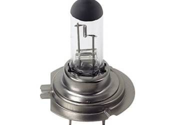 H7 ΑΛΟΓΟΝΟΥ 12V/55W PX26d