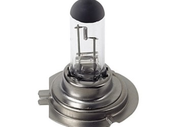 H7 ΑΛΟΓΟΝΟΥ 12V/55W PX26d 57mm