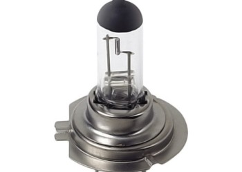 H7 ΑΛΟΓΟΝΟΥ 12V/100W 57mm PX26d