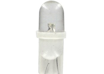 Τ10 ΨΕΙΡΑ ΜΠΛΕ ΦΩΣ W2.1x9.5d  ΚΑΡΦΙ