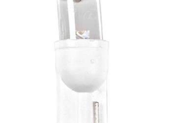 Τ10 ΨΕΙΡΑ ΔΙΑΘΛΑΣΗΣ ΛΕΥΚΟ ΦΩΣ W2.1x9.5d