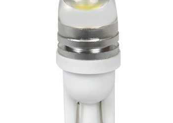 Τ10 HYPER-LED ΨΕΙΡΑ ΔΙΑΘΛΑΣΗΣ ΜΠΛΕ ΦΩΣ W