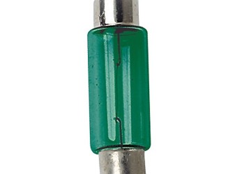 ΛΑΜΠΑΚΙΑ ΠΡΑΣΙΝΑ ΣΩΛΗΝΩΤΑ 12V/C5W 35mm