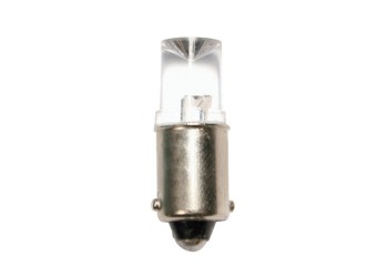 ΛΑΜΠΑΚΙΑ ΜΕ LED 12V T4W BA9s ΔΙΑΘΛΑΣΗΣ