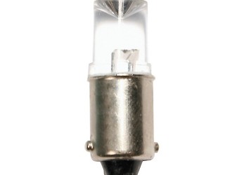 ΛΑΜΠΑΚΙΑ ΜΕ LED 12V T4W BA9s ΔΙΑΘΛΑΣΗΣ