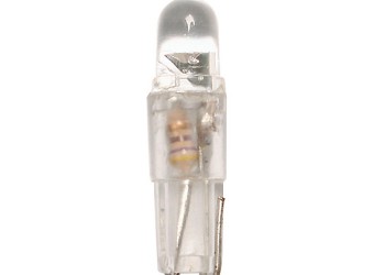 ΣΕΤ ΛΑΜΠΑΚΙΑ ΜΕ LED T5 W2x4.6d  ΚΑΡΦΙ