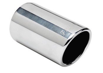 ΑΚΡΟ ΕΞΑΤΜΙΣΗΣ TS-16 S 35-50mm - ΣΤΡΟΓΓΥΛΟ