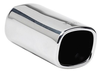 ΑΚΡΟ ΕΞΑΤΜΙΣΗΣ TS-18 45-60mm - ΤΕΤΡΑΓΩΝΟ