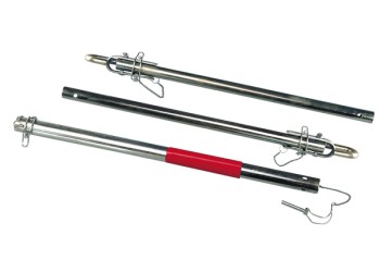 ΣΤΑΘΕΡΗ ΜΠΑΡΑ ΡΥΜΟΥΛΚΗΣΗΣ 1800KG