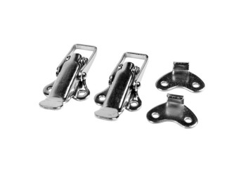 ΑΓΚΙΣΤΡΑ ΚΑΠΩ ΧΡΩΜΙΟΥ