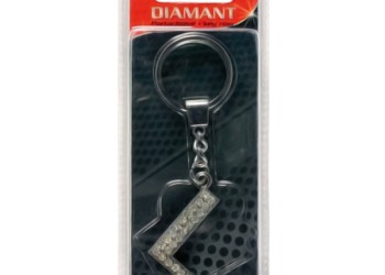 ΜΠΡΕΛΟΚ ΚΛΕΙΔΙΩΝ  ΓΡΑΜΜΑ L