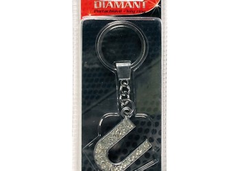 ΜΠΡΕΛΟΚ ΚΛΕΙΔΙΩΝ  ΓΡΑΜΜΑ U