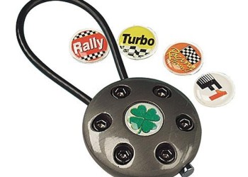 ΜΠΡΕΛΟΚ ΓΚΡΙ FORMULA