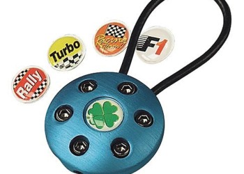 ΜΠΡΕΛΟΚ ΜΠΛΕ FORMULA