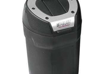 ΣΤΑΧΤΟΔΟΧΕΙΟ - ΤΑΣΑΚΙ ΜΕ ΜΑΓΝΗΤΙΚΗ ΒΑΣΗ (ΓΙΑ ΤΗ ΘΕΣΗ ΠΟΤΗΡΟΘΗΚΗΣ)