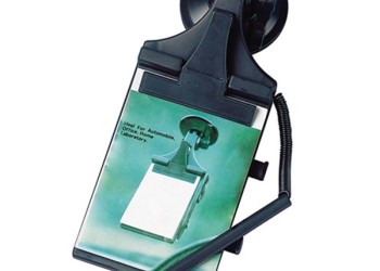 ΣΗΜΕΙΩΜΑΤΑΡΙΟ ΜΕ ΒΕΝΤΟΥΖΑ (85x115mm)