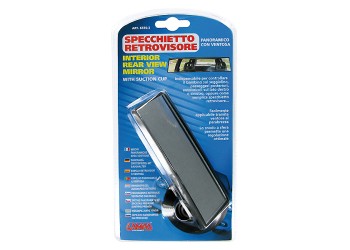 ΚΑΘΡΕΠΤΗΣ ΕΣΩΤΕΡΙΚΟΣ ΜΕ ΒΕΝΤΟΥΖΑ 145 Χ 55 mm