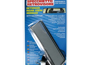 ΚΑΘΡΕΠΤΗΣ ΕΣΩΤΕΡΙΚΟΣ ΜΕ ΒΕΝΤΟΥΖΑ 145 Χ 55 mm