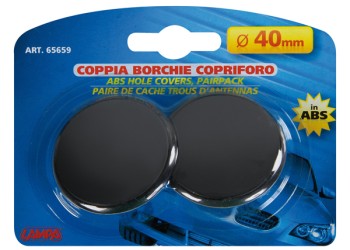 ΤΑΠΕΣ ΚΕΡΑΙΑΣ 40mm