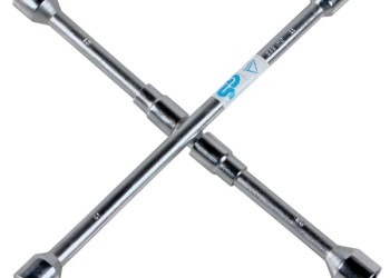 ΣΠΑΣΤΟΣ ΣΤΑΥΡΟΣ ΓΙΑ ΜΠΟΥΛΟΝΙΑ