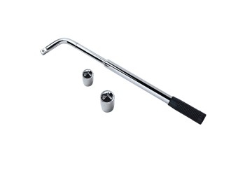 ΜΠΟΥΛΟΝΟΚΛΕΙΔΟ ΤΗΛΕΣΚΟΠΙΚΟ 355-515mm SB-2 (17-19-21-23mm)