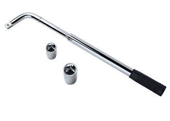 ΜΠΟΥΛΟΝΟΚΛΕΙΔΟ ΤΗΛΕΣΚΟΠΙΚΟ 355-515mm SB-2 (17-19-21-23mm)