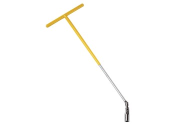 ΜΠΟΥΖΟΚΛΕΙΔΟ ΜΑΚΡΥ 50 cm 16mm