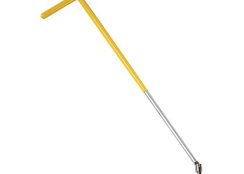 ΜΠΟΥΖΟΚΛΕΙΔΟ ΜΑΚΡΥ 50 cm 16mm