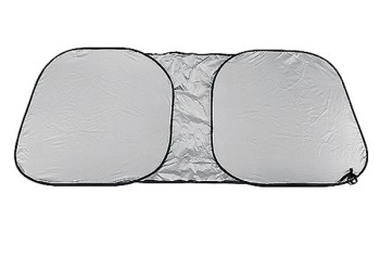 ΕΣΩΤΕΡΙΚΗ ΗΛΙΟΠΡΟΣΤΑΣΙΑ COLLAPSIBLE (68 Χ 145 cm)