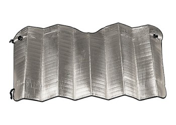 ΕΣΩΤΕΡΙΚΗ ΗΛΙΟΠΡΟΣΤΑΣΙΑ ULTRA-REFLEX (XL) 72 X 145 cm