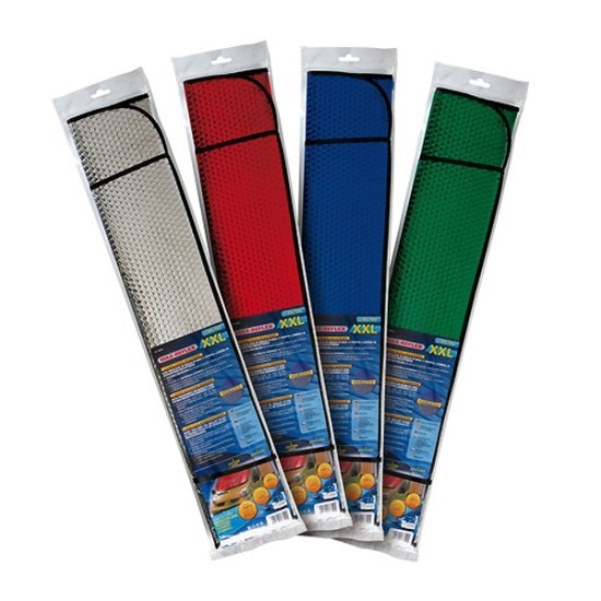 ΕΣΩΤΕΡΙΚΗ ΗΛΙΟΠΡΟΣΤΑΣΙΑ MAX-REFLEX (XXL) 160 X 85 cm