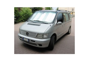 ΕΣΩΤΕΡΙΚΗ ΗΛΙΟΠΡΟΣΤΑΣΙΑ MAX-REFLEX (XXL) 160 X 85 cm