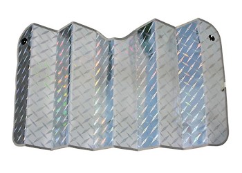 ΕΣΩΤΕΡΙΚΗ ΗΛΙΟΠΡΟΣΤΑΣΙΑ ΠΑΡΜΠΡΙΖ DIAMANT (S) 60 Χ 110 cm