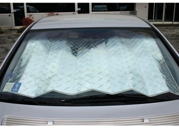 ΕΣΩΤΕΡΙΚΗ ΗΛΙΟΠΡΟΣΤΑΣΙΑ ΠΑΡΜΠΡΙΖ DIAMANT (L) 80 Χ 140 cm