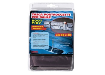 ΕΡΓΑΛΕΙΟΘΗΚΗ/ΤΣΑΝΤΑ ORGANIZER ΠΟΡΤ ΜΠΑΓΚΑΖ BOOT TIDY (98x30 cm)