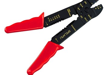 ΚΟΠΤΙΚΟ/ ΠΡΕΣΑ/ ΑΠΟΓΥΜΝΩΤΗΣ ΓΙΑ ΚΑΛΩΔΙΑ ΚΑΙ ΦΙΣΑΚΙΑ 1ΤΕΜ