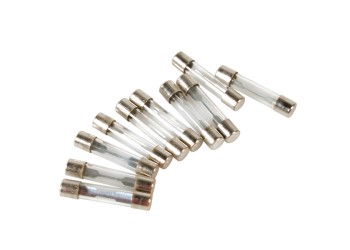 ΑΣΦΑΛΕΙΕΣ ΓΥΑΛΙΝΕΣ FUS-1 ΣΕ ΚΑΡΤΕΛΑ - 10ΤΕΜ.