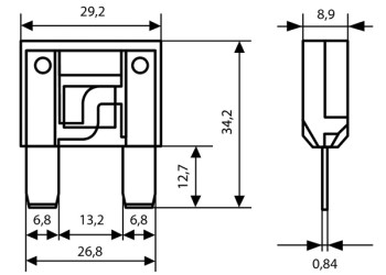 ΑΣΦΑΛΕΙΑ ΜΑΧΙ 20Α