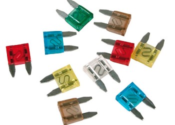 ΑΣΦΑΛΕΙΕΣ ΣΕΤ 10 FUS-4