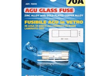 ΑΣΦΑΛΕΙΕΣ  AGU 70A