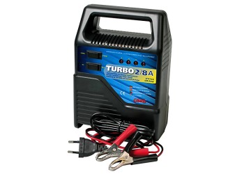 ΦΟΡΤΙΣΤΗΣ ΜΠΑΤΑΡΙΑΣ