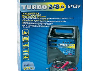 ΦΟΡΤΙΣΤΗΣ ΜΠΑΤΑΡΙΑΣ