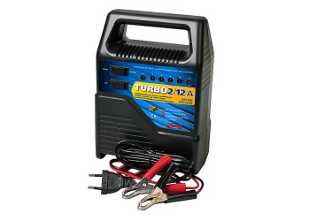 ΦΟΡΤΙΣΤΗΣ ΜΠΑΤΑΡΙΑΣ TURBO